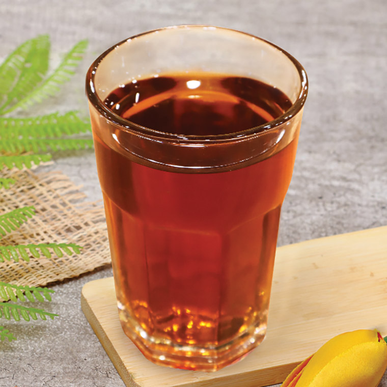 Teh Tawar Anget